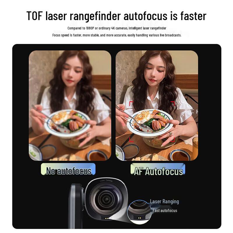 Jiashiying Zb12pro Live Streaming PTZ Camera