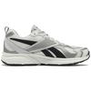 Reebok Royal Hyperium Casual Fabric Low-Top Running Shoes Unisex sneaker Gray GY2095