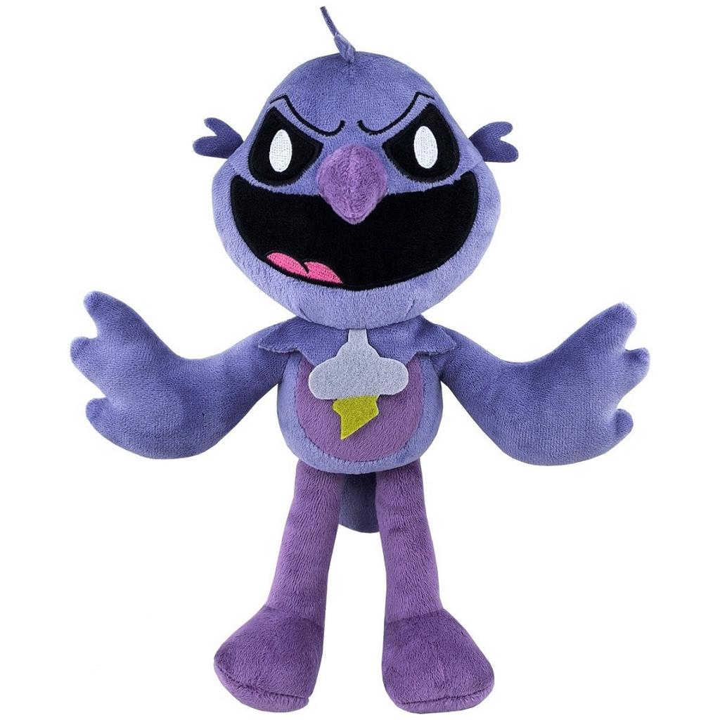 30CM Nightmare Critters Plush Toy Nightmare Lamb Anime Fluffty Toy Animals Game Role Doll Christmas Plush Toy Gifts for Kids