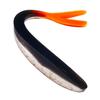 3.9g 10.5cm Artificial Bait Fork-Tail Bass Tackle Jigs Worms Minnow Worms  Fresh Fishing