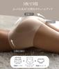 Shorts with Hip Shapewear for Beautiful Removable Hip Pelvic Tummy Butt 1 Piece [SHUIII] Hip-Up Pads, Hip-Up Girdle, Buttocks, Pads, Compression,