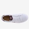 Fred Perry 23ss Unisex B721 Leather Sneakers