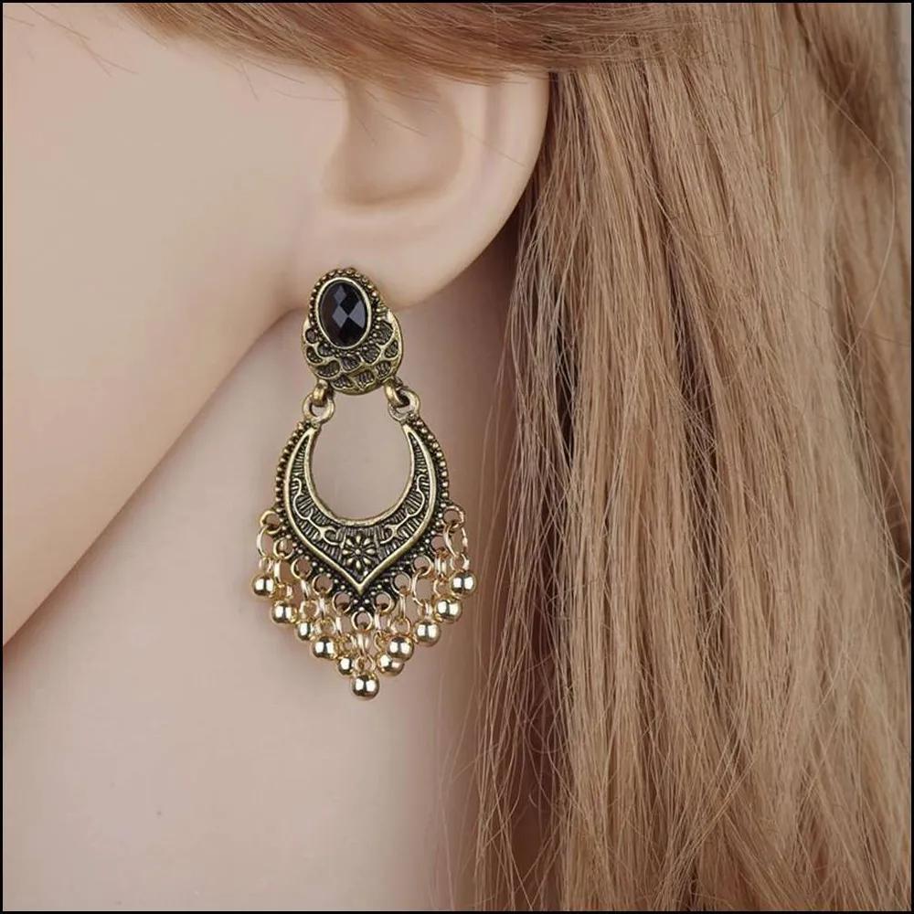 

Серьги кисточки One Size