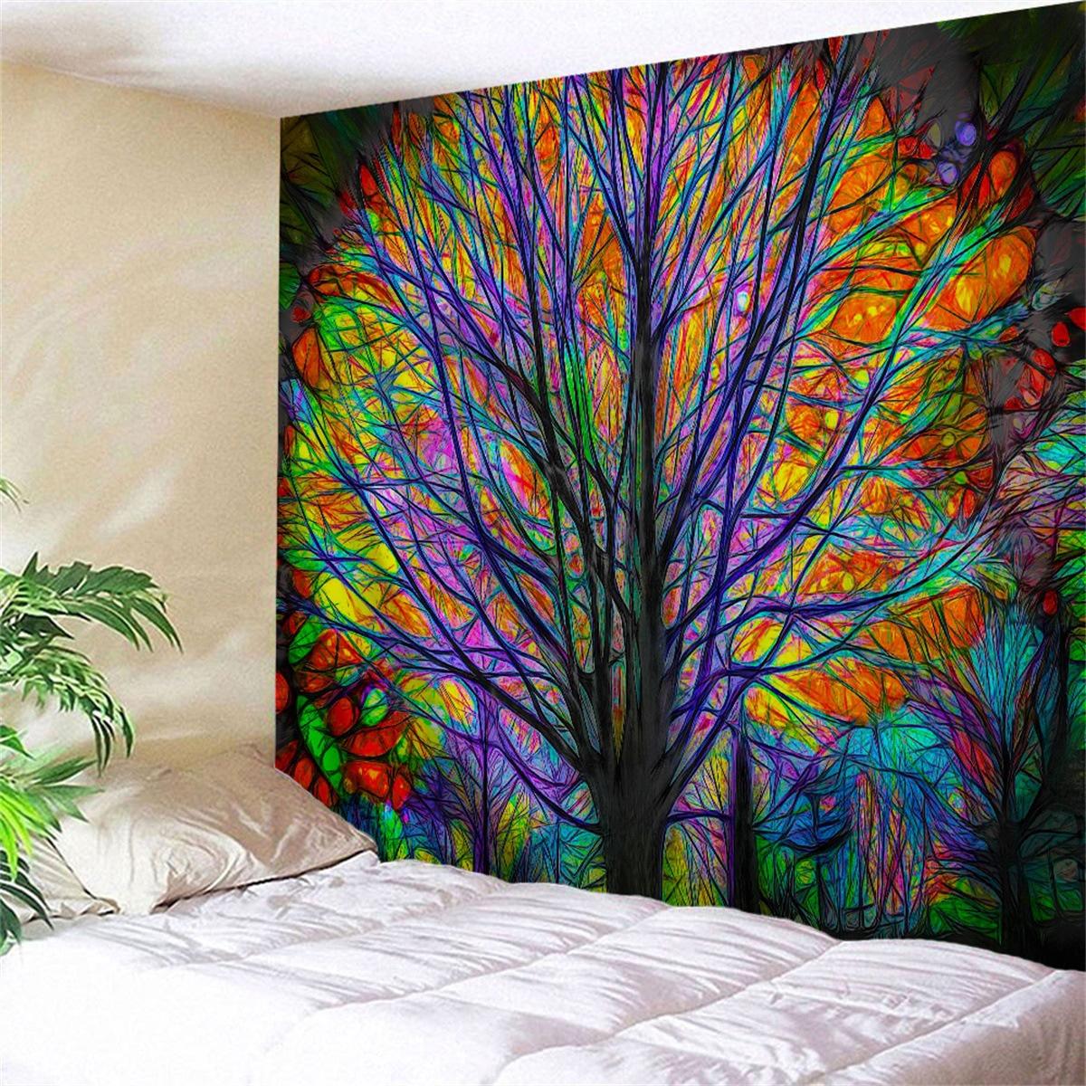 Большое дерево — фото 2