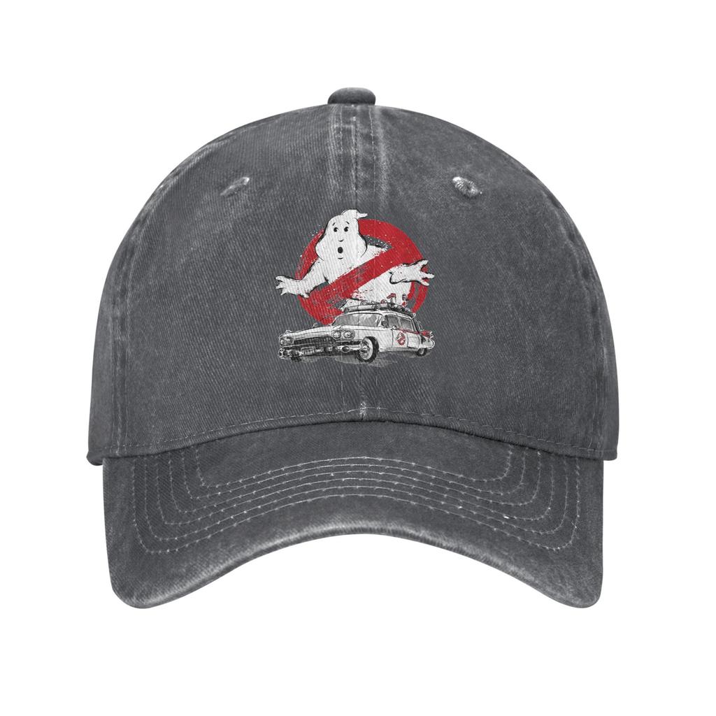Unisex sumi e Czapka z daszkiem Czapka baseballowa Vintage Czapka typu trucker Regulowana
