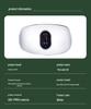 Vibrating Heating Waist Massager for Abdominal Fitness