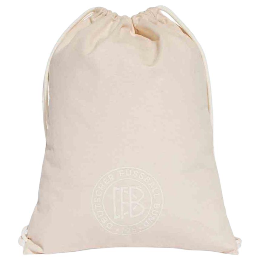 

Adidas Cotton Backpack Unisex White Adidas JJ3065 белый