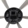 Upgrade Your Vacuum Cleaner's Performance with 2 Side Brushes for Isweep S320