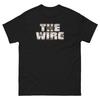 Das Wire TV-Show Unisex-T-Shirt
