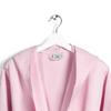 Hooded Cotton Bathrobe 250 Gsm