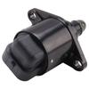 ATT-IAC Leerlaufregler Leerlaufventil 11125 C0672 F01R065906 D5184 0999C Für Mitsubishi BYD GEELY CHANA/CHENA/CHERY