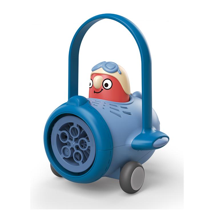 

Оптовая продажа на открытом воздухе Детские пластиковые электрические пузыри Игрушка Автомат с подсветкой и музыкальным пузырем Изготовление пулемета для