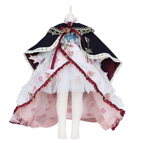 ICY Fortune Days Одежда для кукол 1/4 Одежда для шарнирных кукол (айлиту)