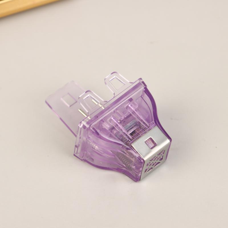 Disposable Insulated Ink Cartridge Consumables Gold Plated 12/24/40Pin Nano Chip Cartridge Accessories - Used For Facial Lifting