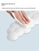 Cloud Memory Foam Tastatur-Handgelenkauflage für Desktop-Tippen
