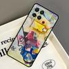 Wassily Kandinsky Abstract Case For Samsung Galaxy M21 M31 M14 M34 M54 M33 M16 M36 M56 M53 M13 M12 M32 M52 M15 M55 M35