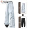 Tucano Women's 3-in-1 Outdoor Fleece-Lined Straight Leg Pants