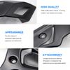 Motorcycle Accessories For MT07 MT-07 MT 07 2020-2025 Belly Pan Lower Engine Chassis Guard Decorate Finish Plate