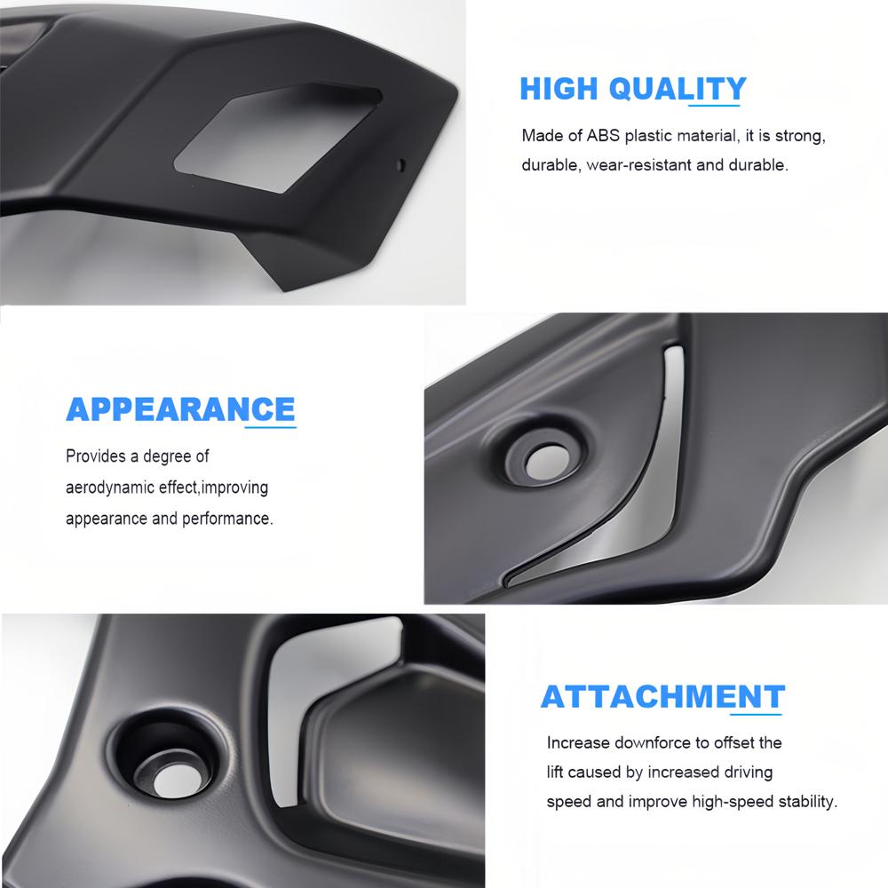 Motorcycle Accessories For MT07 MT-07 MT 07 2020-2025 Belly Pan Lower Engine Chassis Guard Decorate Finish Plate