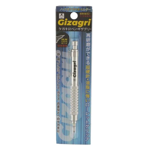 Takumi Scribing Pen, Gizagri 6317