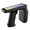 Seuic UTOUCH2 Handheld PDA Data Terminal