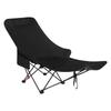 Zhishi Outdoor Portable Folding Recliner Chair