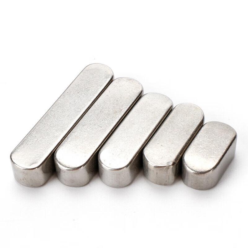 304 Stainless Steel Flat Key Pin