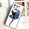 Ballet Ballerina Dancer Case For Xiaomi 13 14 Pro Ultra 12 13 Lite 11T 12T 13T POCO F5 M6 X3 X5 X6 Pro F3 M5s Cover