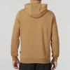 Puma Logo Print Running Fitness Training Hoodie Men hoodies Khaki 849590-85