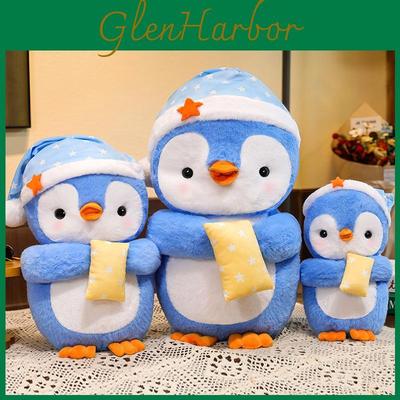 Bebek ve Peluş Oyuncaklar – Doldurulmuş ve Peluş oyuncak hayvanlar