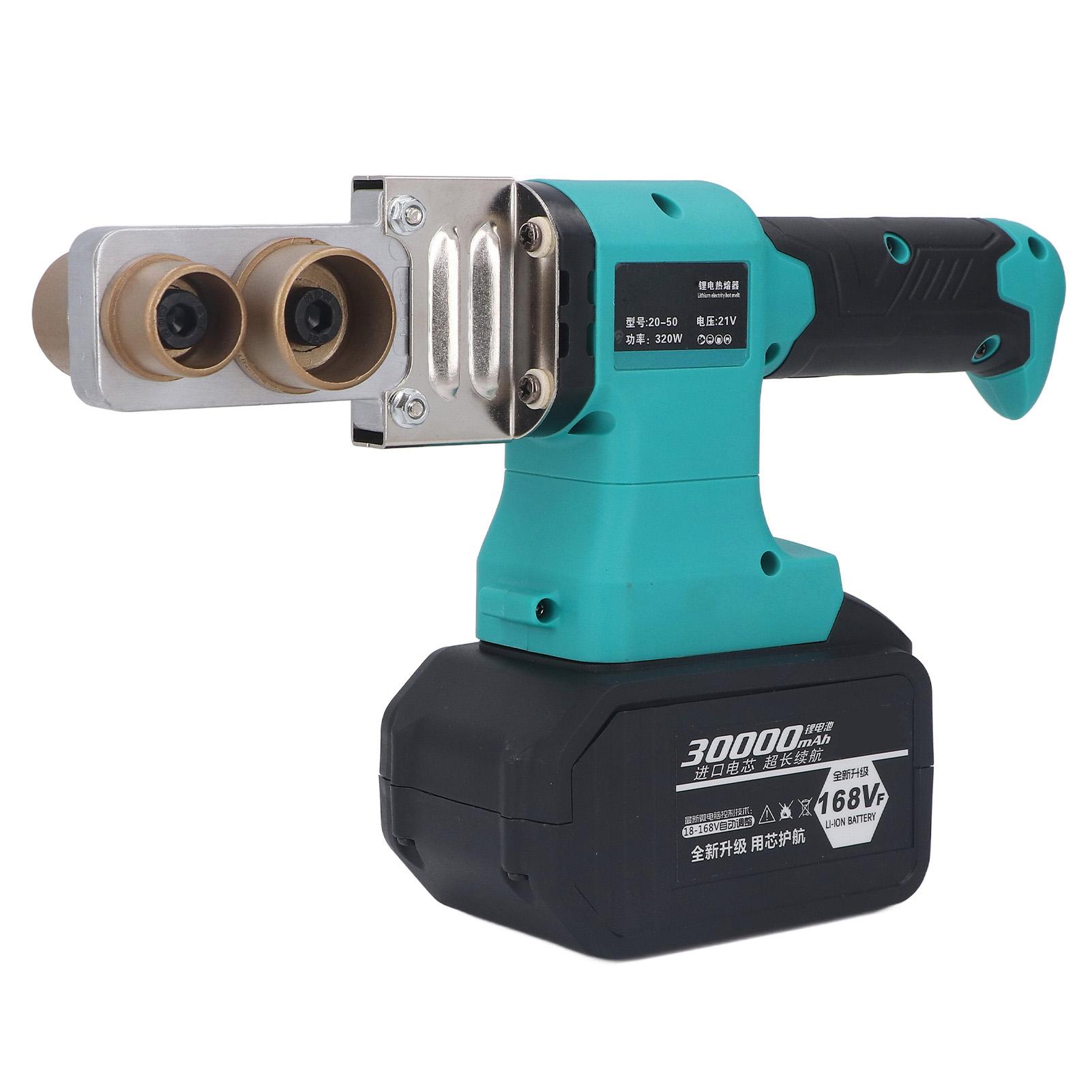 PPR Pipe Welding Machine 320W Rapid