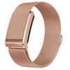 Magnetic Milanese Metal Band For WHOOP 5.0 ECG-MG Smart Stainless Steel Strap for WHOOP 5 0 Bracelet for Whoop Replacement Wrist Accessories