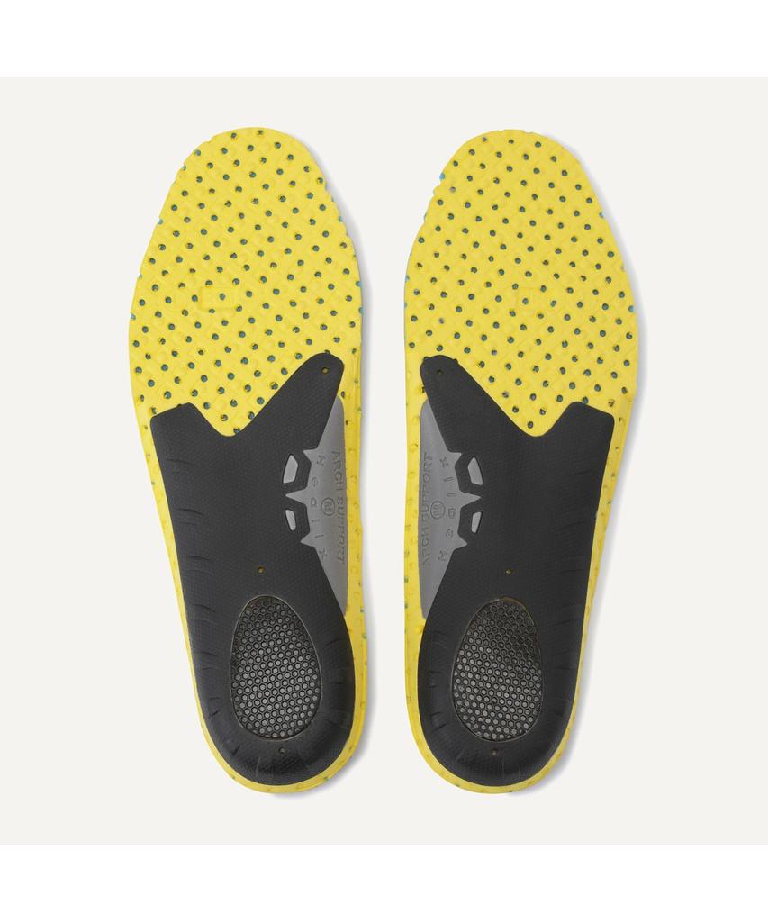 Boldest Walk 3D Arch Support Insole 2Czpx26002Yeb