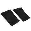 1 Pair Knee Pad Garden Knee Protector EVA Sports Supplies for Outdoor Training Dancing