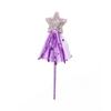 Cross-border Foreign Trade Children's Rapunzel Dress Dress Girl Dress Rapunzel Girl Dress