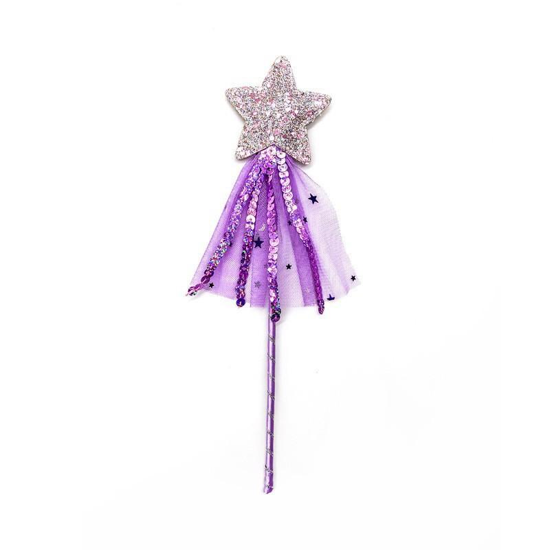 Cross-border Foreign Trade Children's Rapunzel Dress Dress Girl Dress Rapunzel Girl Dress