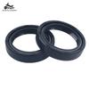 SJ 40x52x10 Motorcycle Accessories Front Fork Damper 40*52*10mm Oil Seal Dust Cover For Aprilia RX125 RS125 250 650 Pegaso 92-98