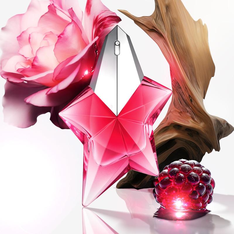 Thierry-Mugler Angel Nova Parfüm 50 ml leuchtendes Rosa