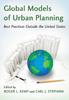 Kniha Global Models of Urban Planning : Best Practices Outside the United States