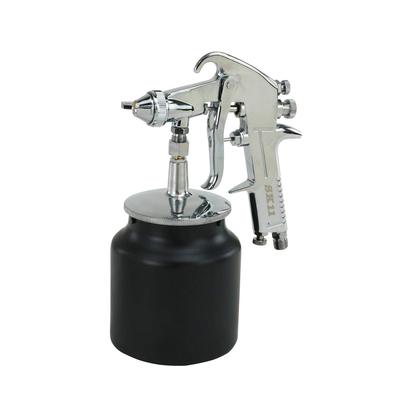 SK11 SPGK-20S Air Spray Gun, 750cc, 2.0mm Diameter, for Spray Bond and Rust-Preventive Paint