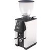 Coffee Grinder Macap Leo 55 Essential Chrome (ALEES383SK)