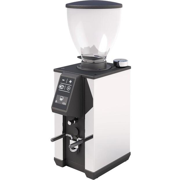 Кофемолка Macap Leo 55 Essential chrom (ALEES383SK)