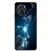 For Blackview Shark 8 Case Shark8 Black Silicone Soft Back Cover Case For Blackview Shark 8 Phone Case Cover Protective Shell