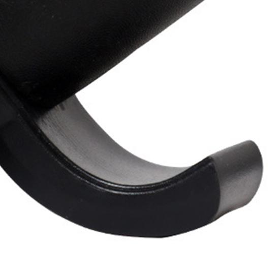 Plastic Ski Glides High Strength Lightweight Scratch-resistant Sled Glides for Assist Walker