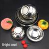 AnYi 304 Stainless Steel Bowl Set