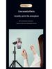 High-Quality Bluetooth Neckband Earphone & Mic with Noise Reduction for Live Broadcast & Singing