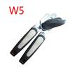 3-in-1 Multifunctional Manual Can and Bottle Opener