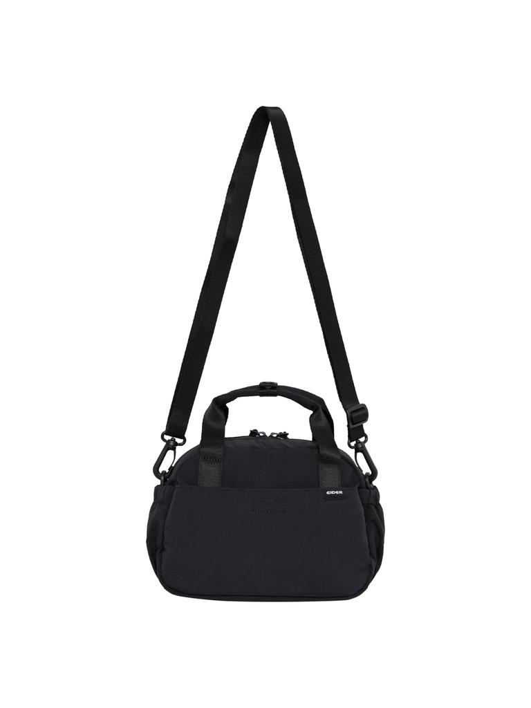 Eider Ella Mini Tote Bag_Black