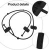 For 508 Windshield Washer Jet Nozzle Assembly for Optimal Vehicle Performance