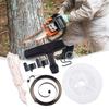 Components Recoil Starter Recoil Starter Good Match Practical Reliable 034 036 044 046 Set Accessories Chainsaw Tool Engine Kit